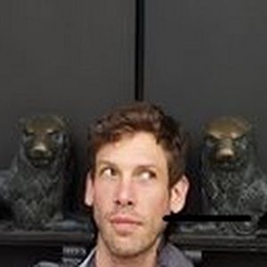 Meet your Posher, Eric